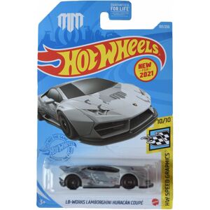 Hot Wheels LB-Works Lamborghini Huracan Coupe Hot Wheels LB-Works Lamborghini Huracan Coupe