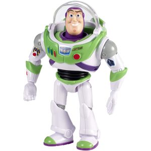 Mattel Disney Pixar Toy Story Buzz with Visor Figure Mattel Disney Pixar Toy Story Buzz with Visor Figure