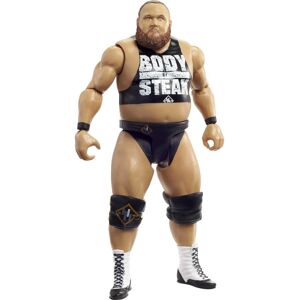 WWE MATTEL Otis Action Figure Series 123 Action Figure Posable 6 in Collectible WWE MATTEL Otis Action Figure Series 123 Action Figure Posable 6 in Collectible