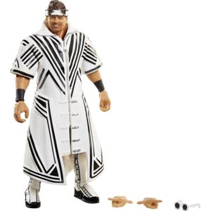 WWE MATTEL The Miz Elite Collection Series 86 Action Figure 6 in Posable Collect WWE MATTEL The Miz Elite Collection Series 86 Action Figure 6 in Posable Collect