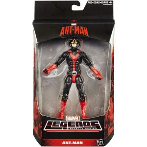 Hasbro Marvel Legends Infinite Series Ant-Man Exclusive Action Figure 6 Inches Hasbro Marvel Legends Infinite Series Ant-Man Exclusive Action Figure 6 Inches