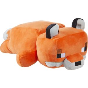 Mattel Minecraft Plush Fox 12-inch Stuffed Animal Figure Floppy Soft Doll Inspi Mattel Minecraft Plush Fox 12-inch Stuffed Animal Figure Floppy Soft Doll Inspi