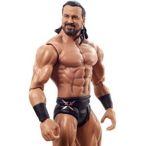 Mattel WWE Top Picks Action Figures 6-inch Posable Collectible & Gift for Ages Mattel WWE Top Picks Action Figures 6-inch Posable Collectible & Gift for Ages