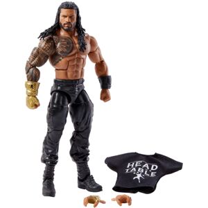 Mattel WWE Roman Reigns Top Picks Elite Collection Action Figure with Entrance S Mattel WWE Roman Reigns Top Picks Elite Collection Action Figure with Entrance S