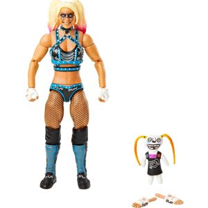 Mattel WWE Alexa Bliss Elite Collection Action Figure Deluxe Articulation & Lif Mattel WWE Alexa Bliss Elite Collection Action Figure Deluxe Articulation & Lif