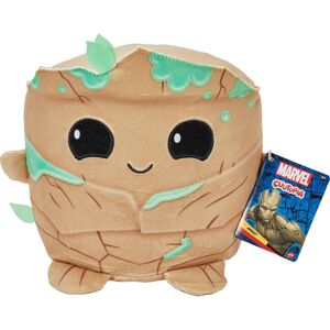 Mattel Marvel Cuutopia Plush Figure 10-inch Groot Soft Rounded Pillow Doll Col Mattel Marvel Cuutopia Plush Figure 10-inch Groot Soft Rounded Pillow Doll Col
