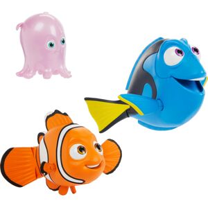 Mattel Disney Pixar Finding Nemo Action Figure Storyteller 3 Pack Nemo Dory and Mattel Disney Pixar Finding Nemo Action Figure Storyteller 3 Pack Nemo Dory and