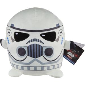 Mattel Star Wars Cuutopia Plush Figure 10-inch Stormtrooper Soft Rounded Pillow Mattel Star Wars Cuutopia Plush Figure 10-inch Stormtrooper Soft Rounded Pillow