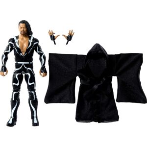Mattel WWE Elite Collection Action Figure & Accessories Series #109 Shinsuke Na Mattel WWE Elite Collection Action Figure & Accessories Series #109 Shinsuke Na