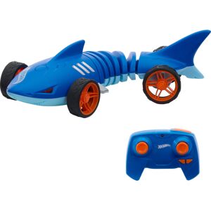 Hot Wheels HXJ83 - Remote-Controlled Shark Vehicle Hot Wheels HXJ83 - Remote-Controlled Shark Vehicle