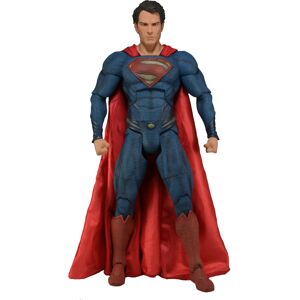 NECA Superman Man of Steel Action Figure 1/4 Scale NECA Superman Man of Steel Action Figure 1/4 Scale