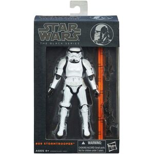 Star Wars Episode 4 Stormtrooper 6"""" Action Figure Star Wars Episode 4 Stormtrooper 6"""" Action Figure