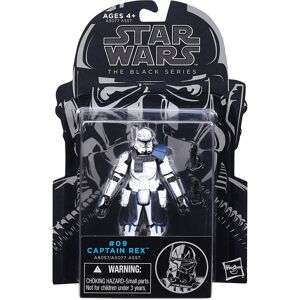 Star Wars Clone Wars Captain Rex Action Figure Star Wars Clone Wars Captain Rex Action Figure