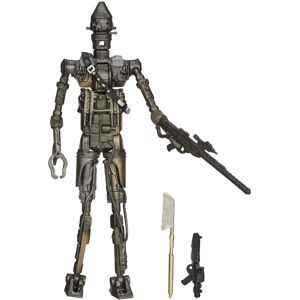 Star Wars The Black Series IG-88 Figure Star Wars The Black Series IG-88 Figure