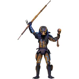 NECA Predator 2-7"""" City Hunter Action Figure NECA Predator 2-7"""" City Hunter Action Figure
