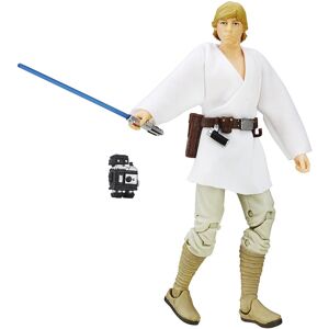 Hasbro Star Wars Black Series Luke Skywalker Action Figure Hasbro Star Wars Black Series Luke Skywalker Action Figure