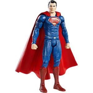 Mattel Batman v Superman: Dawn of Justice Multiverse 6"""" Superman Figure Mattel Batman v Superman: Dawn of Justice Multiverse 6"""" Superman Figure