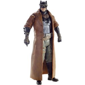 Mattel Batman v Superman: Dawn of Justice Multiverse Knightmare Batman (Apocalypse Flas Mattel Batman v Superman: Dawn of Justice Multiverse Knightmare Batman (Apocalypse Flas