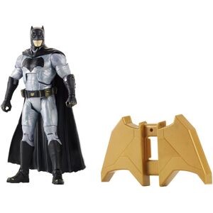 Mattel Batman v Superman Dawn of Justice Multiverse Batman Action Figure Mattel Batman v Superman Dawn of Justice Multiverse Batman Action Figure