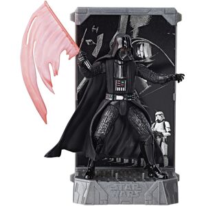 Star Wars E4 Die Cast Darth Vader Action Figure Star Wars E4 Die Cast Darth Vader Action Figure