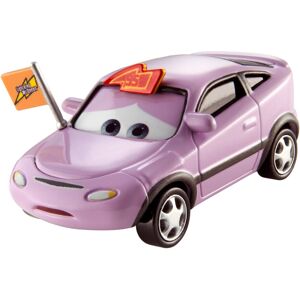 Mattel Disney Pixar Cars Wilmar Flattz Die-Cast Vehicle Mattel Disney Pixar Cars Wilmar Flattz Die-Cast Vehicle