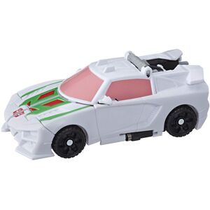 Hasbro Toys Cyberverse Action Attackers 1-Step Changer Wheeljack Action Fi Hasbro Toys Cyberverse Action Attackers 1-Step Changer Wheeljack Action Fi
