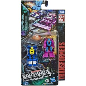 Hasbro Toys Generations War for Cybertron: Earthrise Micromaster WFC-E15 R Hasbro Toys Generations War for Cybertron: Earthrise Micromaster WFC-E15 R