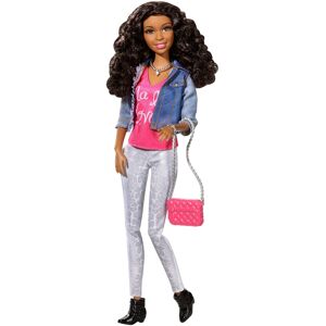 Barbie Style Nikki Doll Barbie Style Nikki Doll