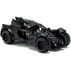 Hot Wheels 2015 HW City Batman: Arkham Knight Batmobile 61/250 Black Hot Wheels 2015 HW City Batman: Arkham Knight Batmobile 61/250 Black
