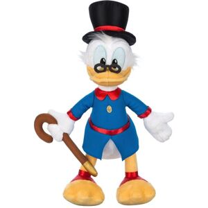 Disney Store Official Scrooge McDuck Medium Soft Toy for Kids Cuddly Character Disney Store Official Scrooge McDuck Medium Soft Toy for Kids Cuddly Character