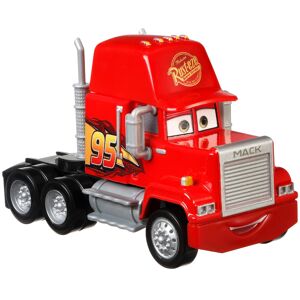 Disney Cars Toys and Pixar Cars Die-Cast Oversized Mack Vehicle Collectible Toy Disney Cars Toys and Pixar Cars Die-Cast Oversized Mack Vehicle Collectible Toy