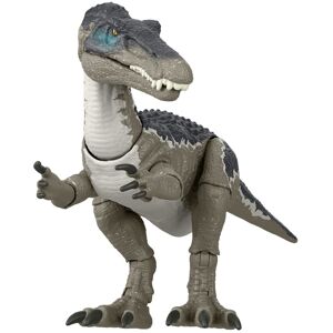 Jurassic World: Fallen Kingdom Hammond Collection Baryonyx Dinosaur Action Figur Jurassic World: Fallen Kingdom Hammond Collection Baryonyx Dinosaur Action Figur