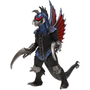 Movie Monster Series - Godzilla: Final Wars - Gigan 2004 Bandai Action Figure Movie Monster Series - Godzilla: Final Wars - Gigan 2004 Bandai Action Figure