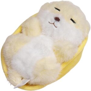 Unbranded (Bear) Plush Animals for Kids Cartoon Huggable Plush Doll - Portable Children Unbranded (Bear) Plush Animals for Kids Cartoon Huggable Plush Doll - Portable Children