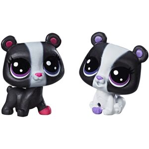 Littlest Pet Shop Bear Playset (2 Pack) Littlest Pet Shop Bear Playset (2 Pack)