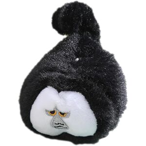 Unbranded (Wagging Tail) Stuffed Plush Toy Windup Clockwork Wagging Tail Monkey Monkey Unbranded (Wagging Tail) Stuffed Plush Toy Windup Clockwork Wagging Tail Monkey Monkey