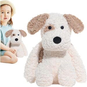 Unbranded Stuffed Puppy,Cute Toy Animal Dog Doll 31cm/12 Inches Cartoon Stuffed Puppy, S Unbranded Stuffed Puppy,Cute Toy Animal Dog Doll 31cm/12 Inches Cartoon Stuffed Puppy, S