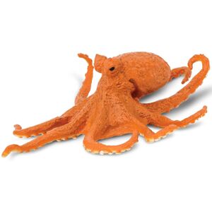 Safari Ltd Wild Safari Sea Life Octopus - Toy Model Safari Ltd Wild Safari Sea Life Octopus - Toy Model
