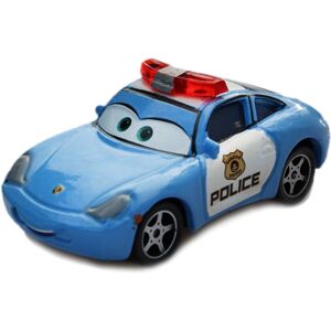Unbranded (Sally A) Car Toy Sally Model Inertia Control Police Car Racing Interactive Kid Unbranded (Sally A) Car Toy Sally Model Inertia Control Police Car Racing Interactive Kid