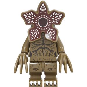 Unbranded (Style A) 8pcs Strange Things Building Blocks Toys Mini Figure Boy Gift Kids Dec Unbranded (Style A) 8pcs Strange Things Building Blocks Toys Mini Figure Boy Gift Kids Dec