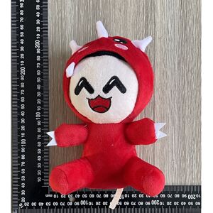 Unbranded (Red ) Plush Toys Omz Boys Girls With Hats Stuffed Doll Room Gifts Kids Decorati Unbranded (Red ) Plush Toys Omz Boys Girls With Hats Stuffed Doll Room Gifts Kids Decorati