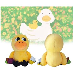 Unbranded The 23cm Duck Song Plush Plushie Toys Cute Cartoon Dolls For Christmas Kid Gift Unbranded The 23cm Duck Song Plush Plushie Toys Cute Cartoon Dolls For Christmas Kid Gift