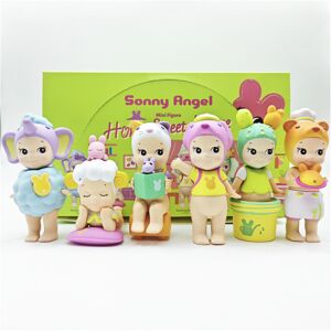 Unbranded Sonny Angel Action Figure Cartoon Model Toy Decoration Doll Child Ornament Gifts Unbranded Sonny Angel Action Figure Cartoon Model Toy Decoration Doll Child Ornament Gifts