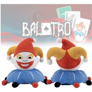 Unbranded Balatro Toy Plush Cute Cartoon Funny Girl Children Birthday Gift Doll Holiday Unbranded Balatro Toy Plush Cute Cartoon Funny Girl Children Birthday Gift Doll Holiday