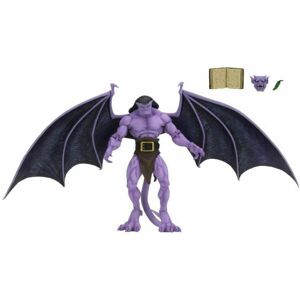Neca Gargoyles Ultimate Goliath 7-Inch Action Figure Neca Gargoyles Ultimate Goliath 7-Inch Action Figure