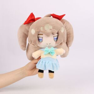 Unbranded (Blue) Plush Neuro Sama Toy Cute Cartoon Girl Children Birthday Holiday Dolls Gi Unbranded (Blue) Plush Neuro Sama Toy Cute Cartoon Girl Children Birthday Holiday Dolls Gi