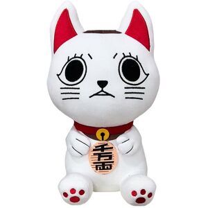 Unbranded (Cat) Dandadan Plush Character Toy Dolls Room Decoration Gifts Children Christma Unbranded (Cat) Dandadan Plush Character Toy Dolls Room Decoration Gifts Children Christma