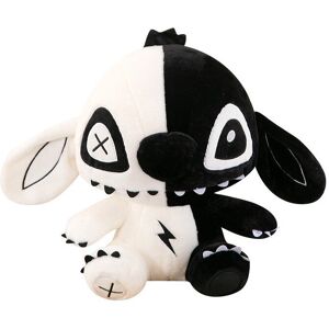 Unbranded (55cm/21.65in) Dark Stitch Lilo Ghost Plush Toys Boys Children Birthday Holiday Unbranded (55cm/21.65in) Dark Stitch Lilo Ghost Plush Toys Boys Children Birthday Holiday