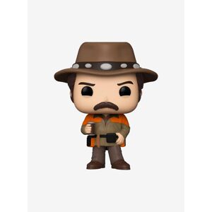 Funko POP TV: Parks and Rec - Hunter Ron (Styles May Vary) Multicolor 56168 Funko POP TV: Parks and Rec - Hunter Ron (Styles May Vary) Multicolor 56168
