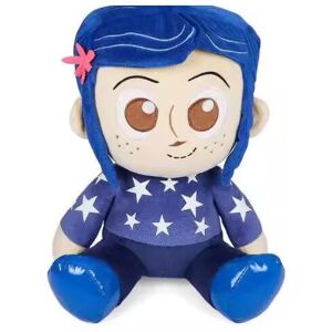 Unbranded Coraline The Secret Door Plush Toy Horror Anime Phunny Pp Doll Cotton Stuffed Unbranded Coraline The Secret Door Plush Toy Horror Anime Phunny Pp Doll Cotton Stuffed